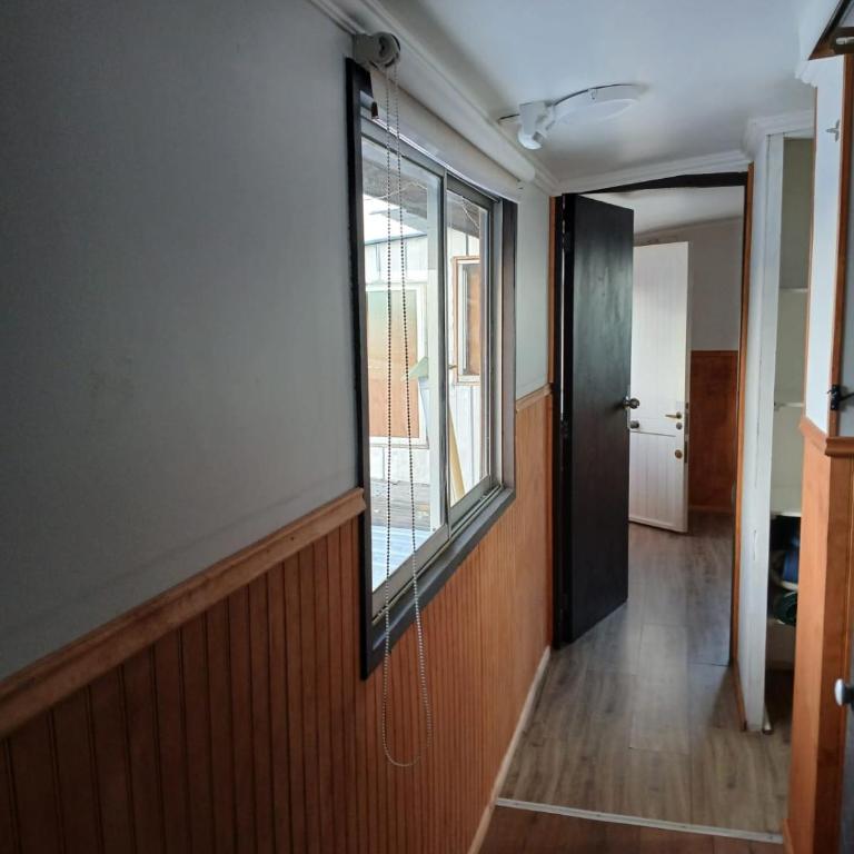 Departamento interior 4 Villarrica Céntrico - Apartamento de 2 dormitorios - 5