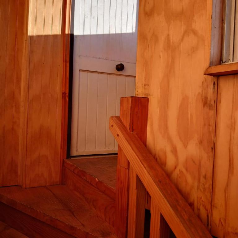 Departamento interior 4 Villarrica Céntrico - Apartamento de 2 dormitorios - 9