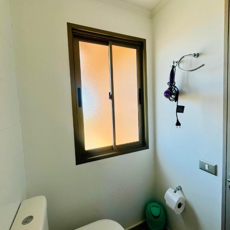 Casa Pucalan Pichilemu - Three-Bedroom House - 10