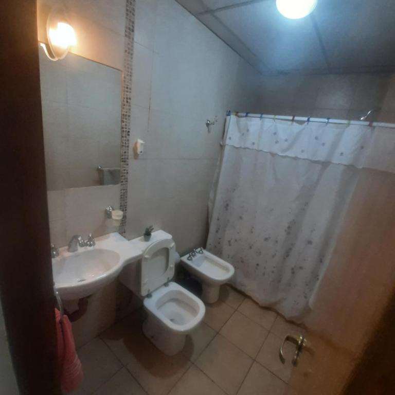 Suipacha - Apartamento de 1 dormitorio - 4