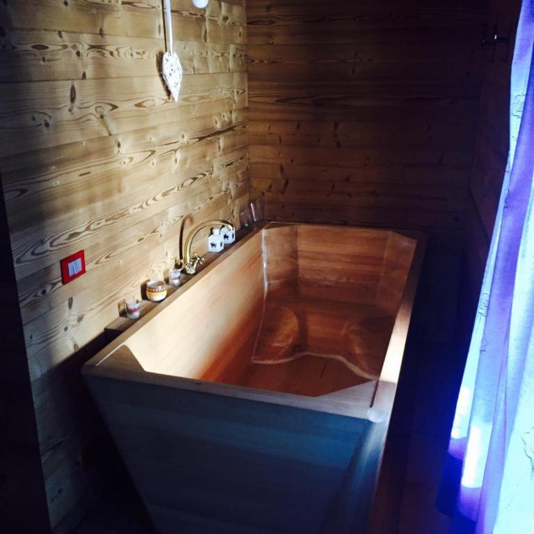 Chalet Lagorai - Chalet - 1