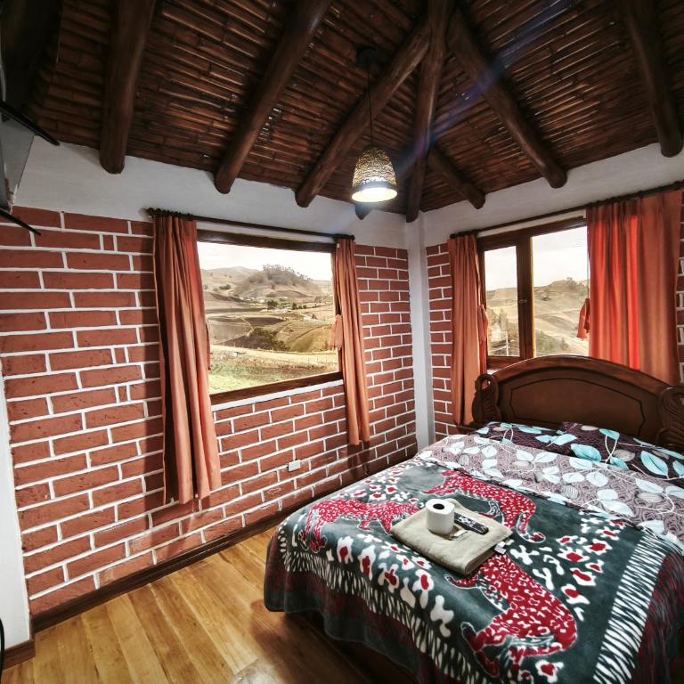 Hotel Mirador Rumy Cruz Wasi - Habitación Individual - 9