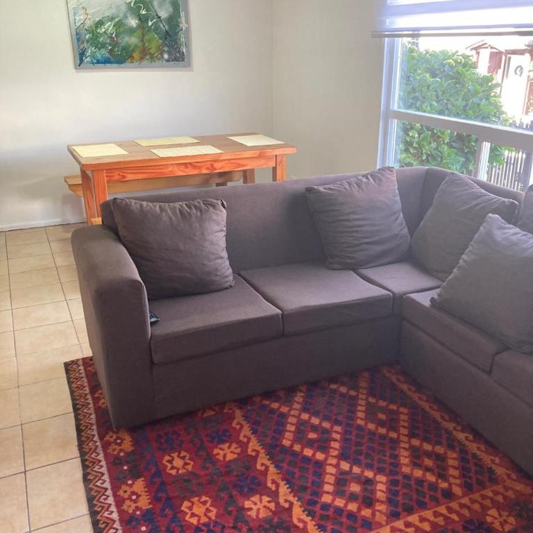 Casa Relmu - Three-Bedroom House - 1