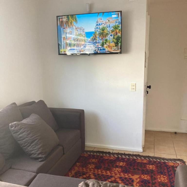 Casa Relmu - Three-Bedroom House - 5