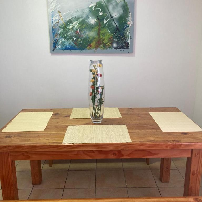 Casa Relmu - Three-Bedroom House - 7
