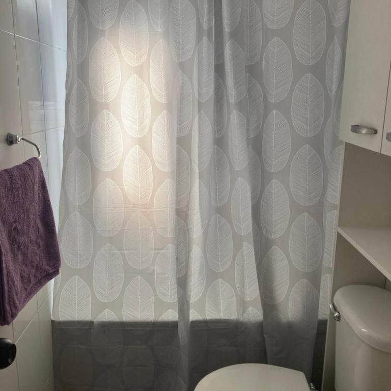 Casa Relmu - Three-Bedroom House - 9