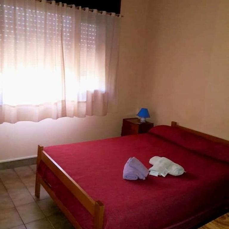 Hotel New SAN MARCOS - Habitación Doble - 2
