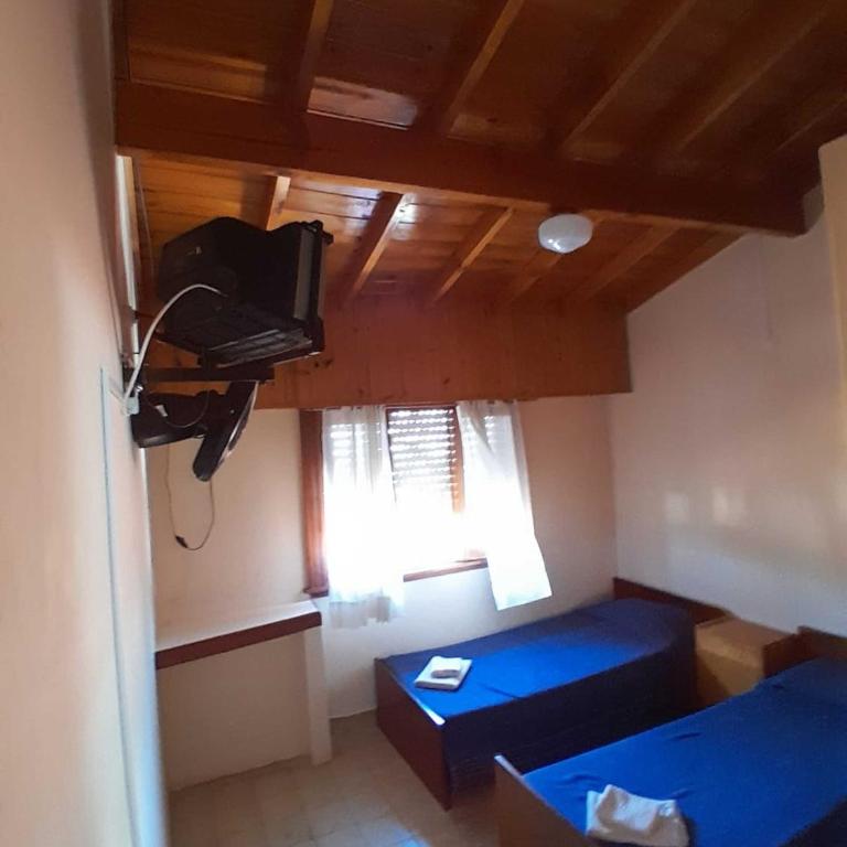 Hotel New SAN MARCOS - Habitación Doble - 1