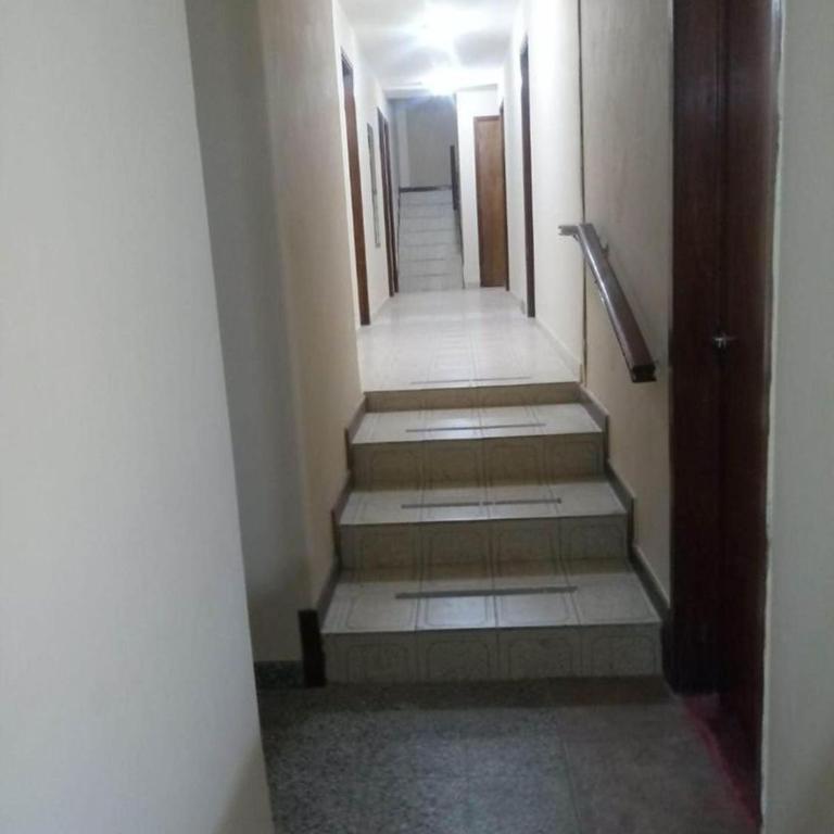 Hotel New SAN MARCOS - Habitación Triple - 1