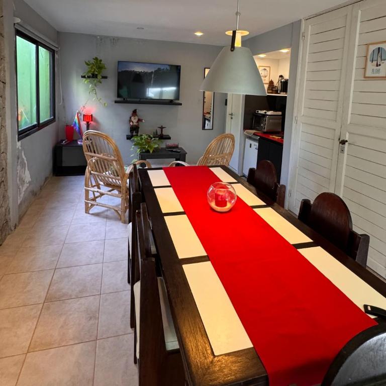 Cómodo estudio mono ambiente en casa familiar - Apartamento de 1 dormitorio - 5