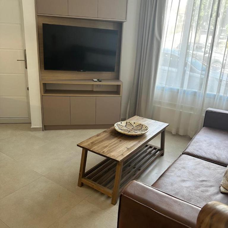 Gascon Suite - Apartamento de 1 dormitorio - 5