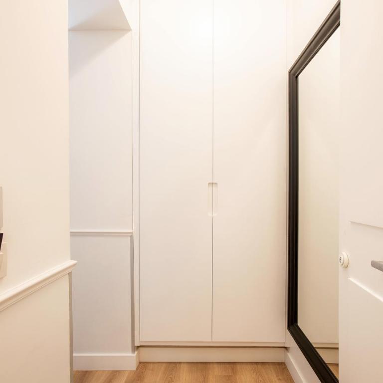 Pantheon Suites Rome 2 - Camera Matrimoniale con Letto Supplementare - 24