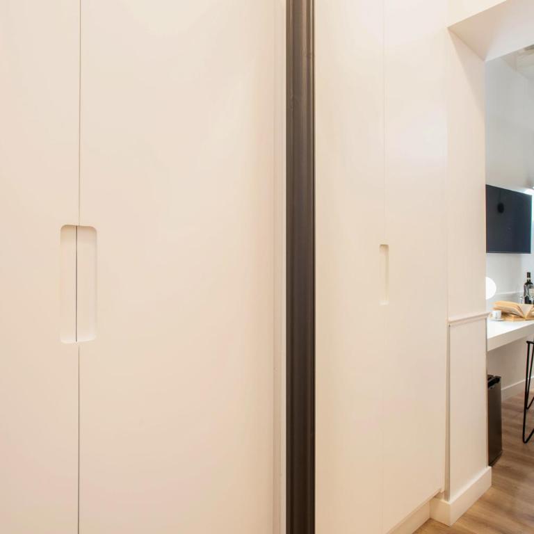 Pantheon Suites Rome 2 - Camera Matrimoniale con Letto Supplementare - 22