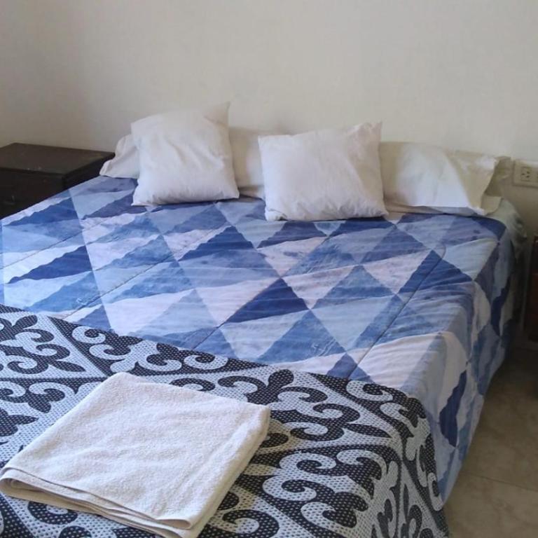 Casa jazmines - One-Bedroom House - 2
