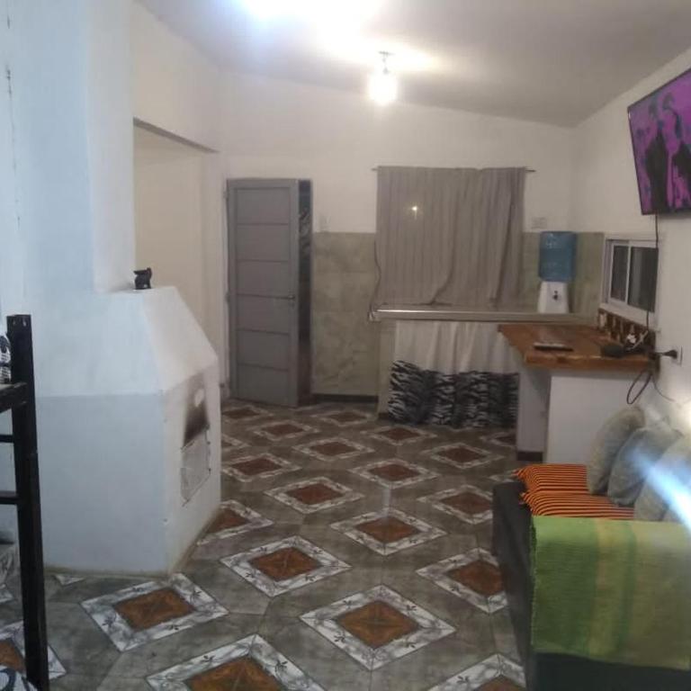 Casa jazmines - One-Bedroom House - 6