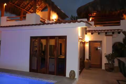 Casa Tiki - Casa de 2 dormitorios - 1