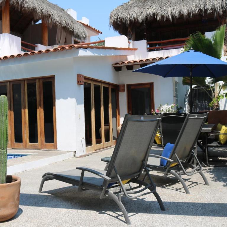 Casa Tiki - Casa de 2 dormitorios - 2