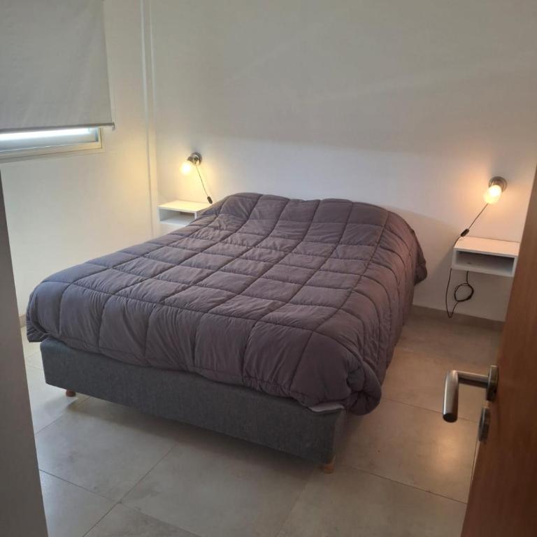 Departamento Monte Hermoso del Este - Apartamento de 2 dormitorios - 3