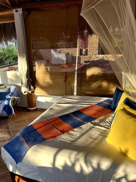 Casa Tiki - Casa de 2 dormitorios - 5