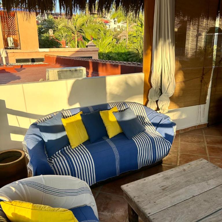 Casa Tiki - Casa de 2 dormitorios - 7