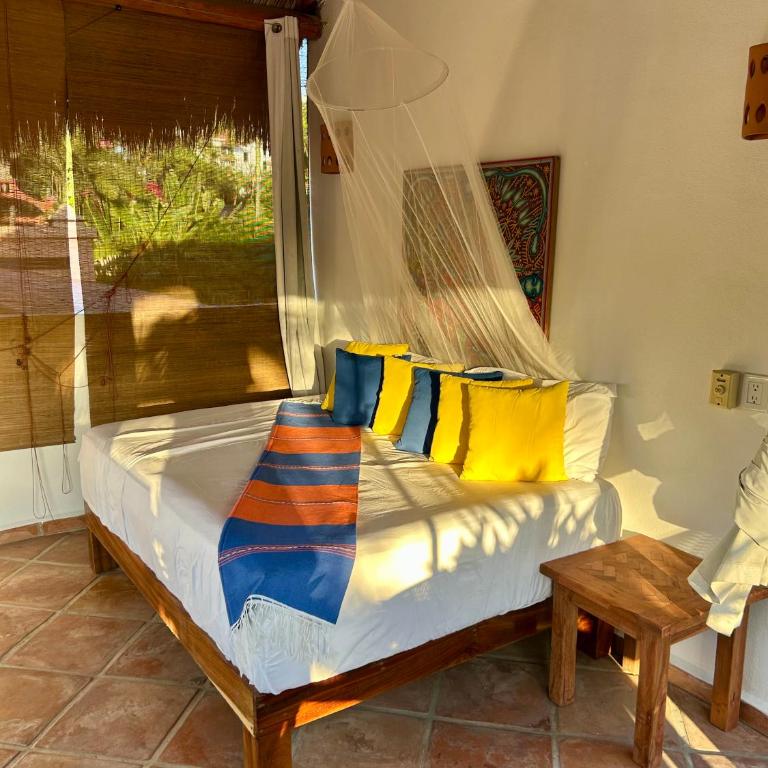 Casa Tiki - Casa de 2 dormitorios - 11