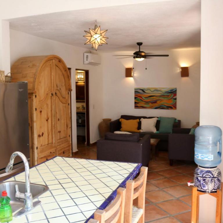 Casa Tiki - Casa de 2 dormitorios - 21