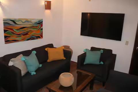 Casa Tiki - Casa de 2 dormitorios - 22