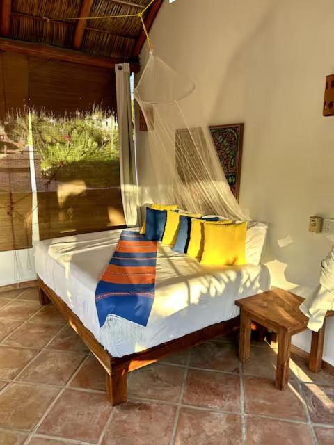 Casa Tiki - Casa de 2 dormitorios - 29