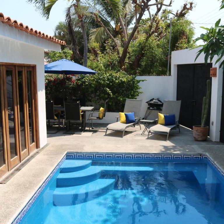 Casa Tiki - Casa de 2 dormitorios - 32