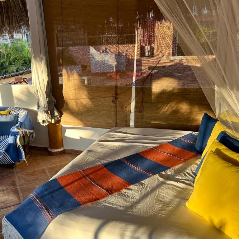Casa Tiki - Casa de 2 dormitorios - 40