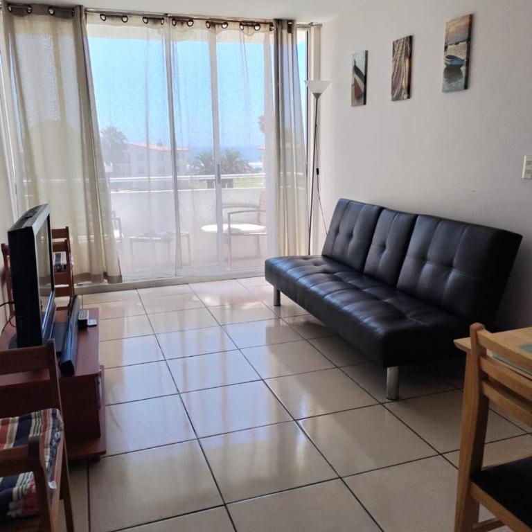 Departamento Avenida del mar - Apartamento de 3 dormitorios - 5