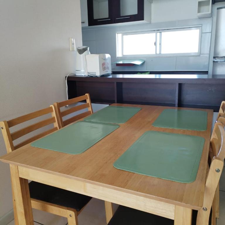 Departamento Avenida del mar - Apartamento de 3 dormitorios - 10