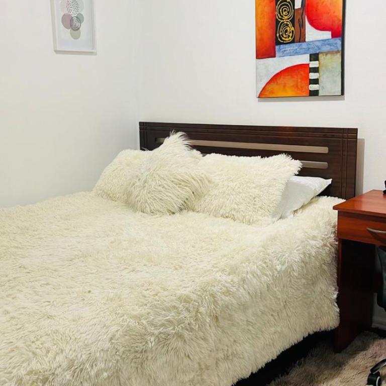 Depto Viña del Mar Isla Picton #50 - Three-Bedroom Apartment - 5