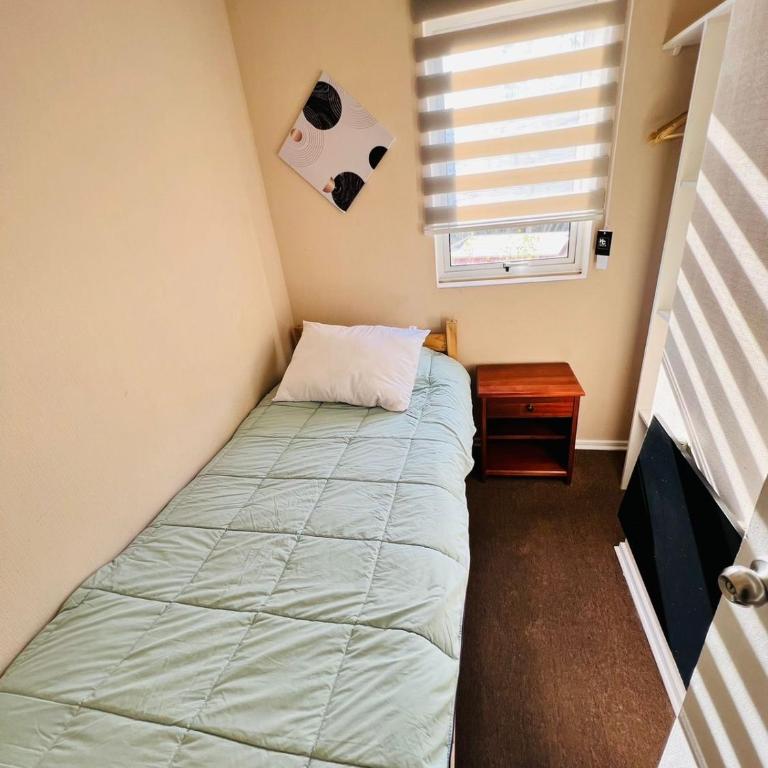 Depto Viña del Mar Isla Picton #50 - Three-Bedroom Apartment - 6