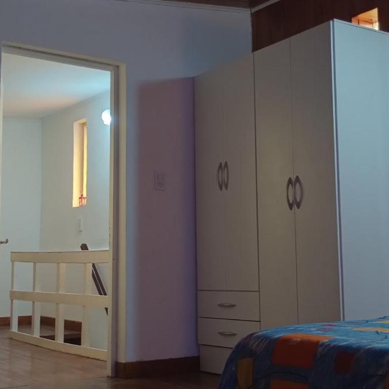 Depto Margarita - Apartamento de 2 dormitorios - 4