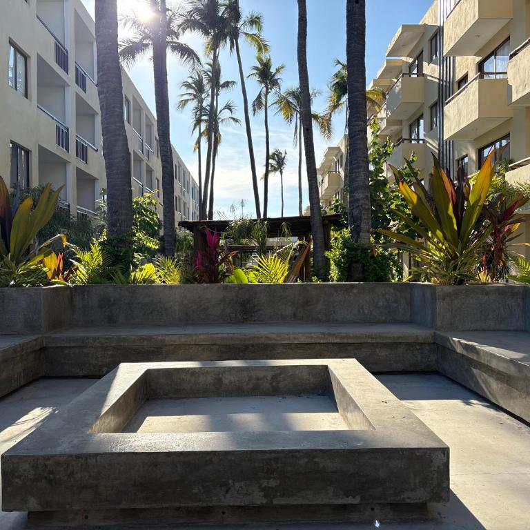 Fantástico departamento en Cerritos OCEANNA Frente al MAR - 237 A - - One-Bedroom Apartment - 21