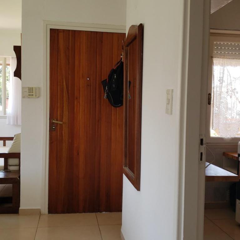 Casa Los Tilos Ostende - One-Bedroom Apartment - 3
