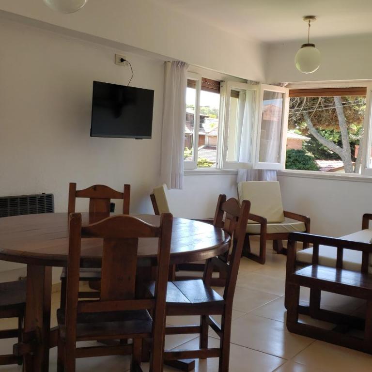 Casa Los Tilos Ostende - One-Bedroom Apartment - 5