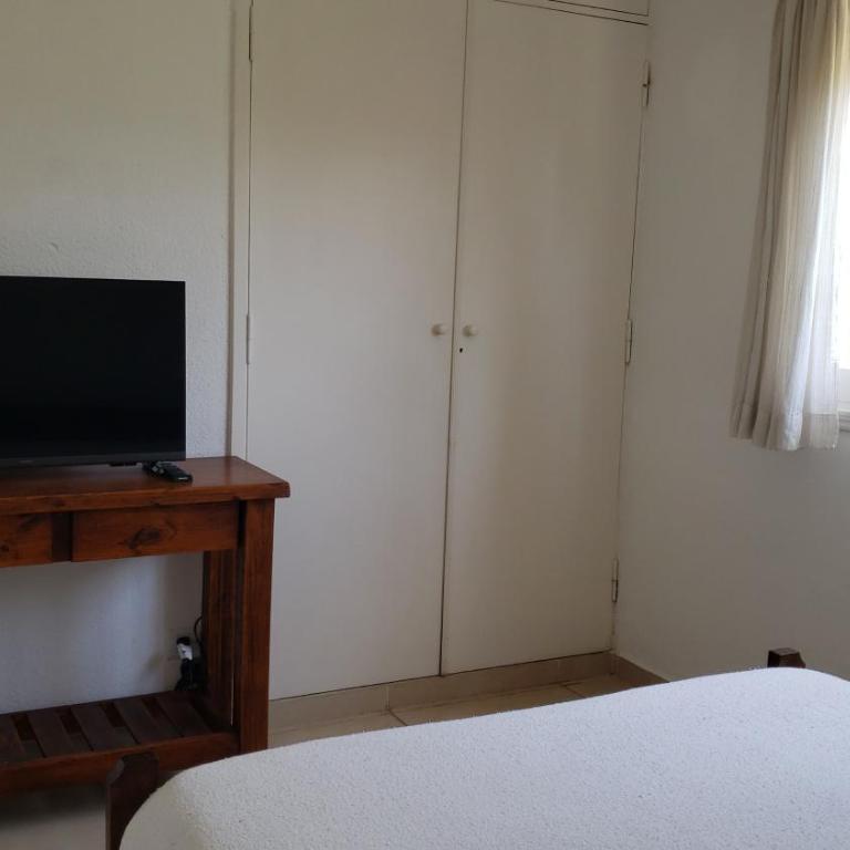 Casa Los Tilos Ostende - One-Bedroom Apartment - 12