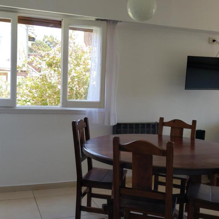Casa Los Tilos Ostende - One-Bedroom Apartment - 6