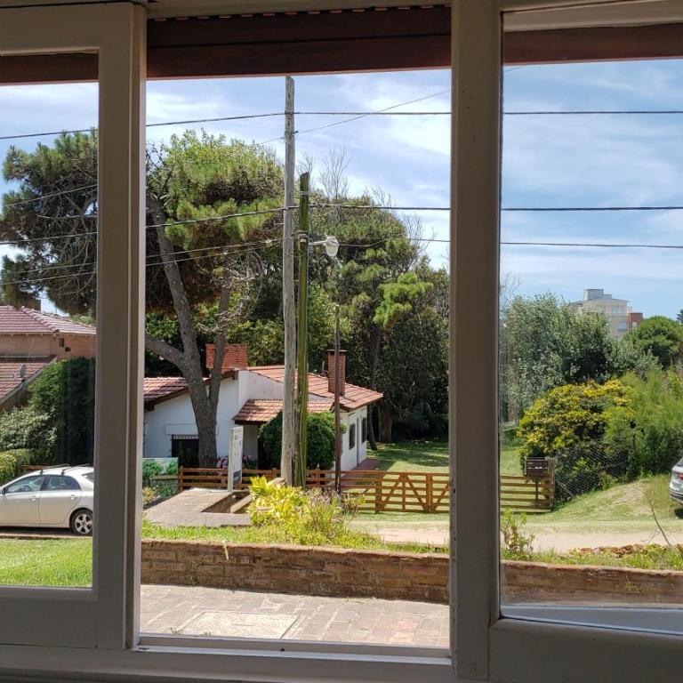 Casa Los Tilos Ostende - One-Bedroom Apartment - 8