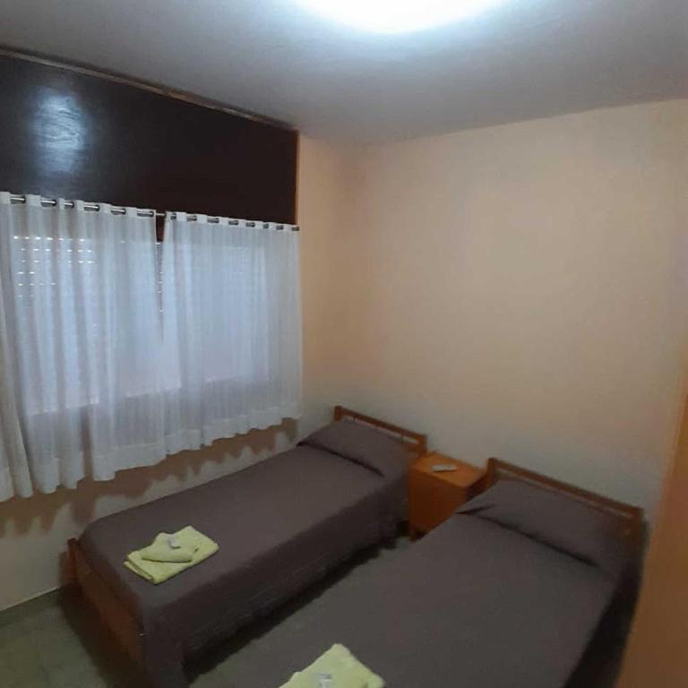 Hotel New SAN MARCOS - Habitación Doble - 5