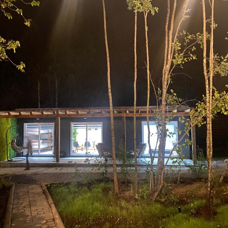 Boker Tov Pucon - Mobile Home - 1