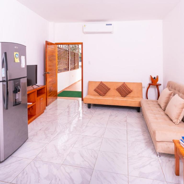 All INCLUSIVE GALAPAGOS & BEYOND 2 - Apartment with Balcony - 14