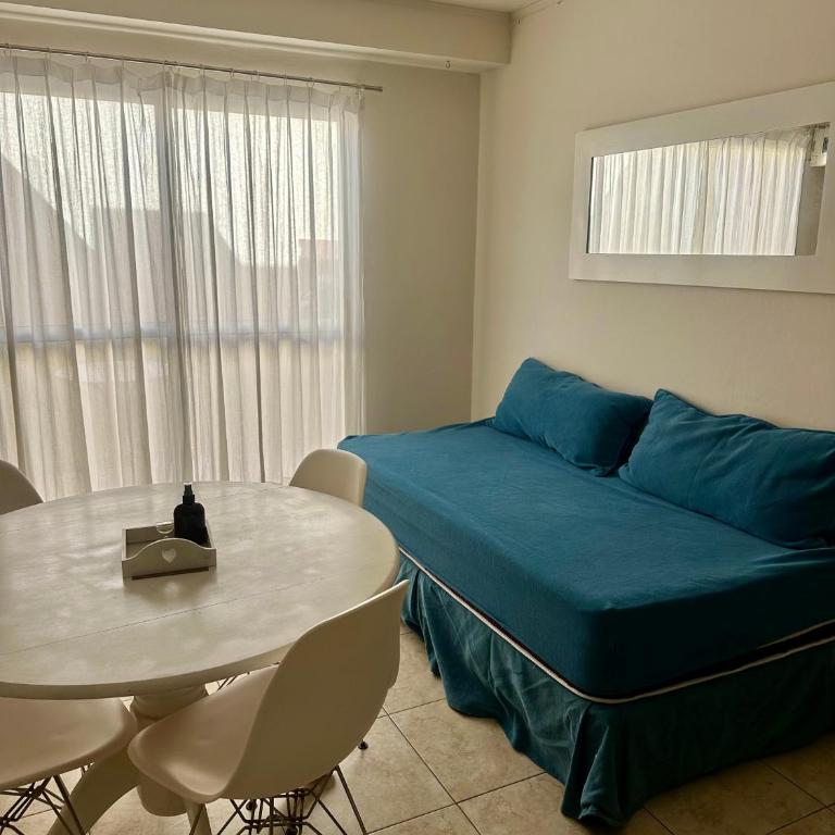 paseo el corralon - Apartamento de 1 dormitorio - 1