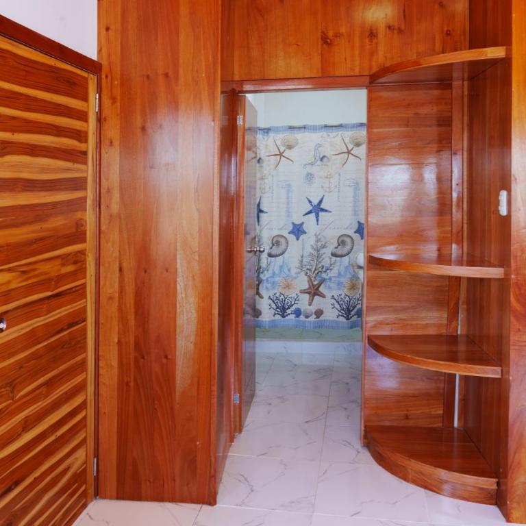 All INCLUSIVE GALAPAGOS & BEYOND 2 - Apartment with Balcony - 15