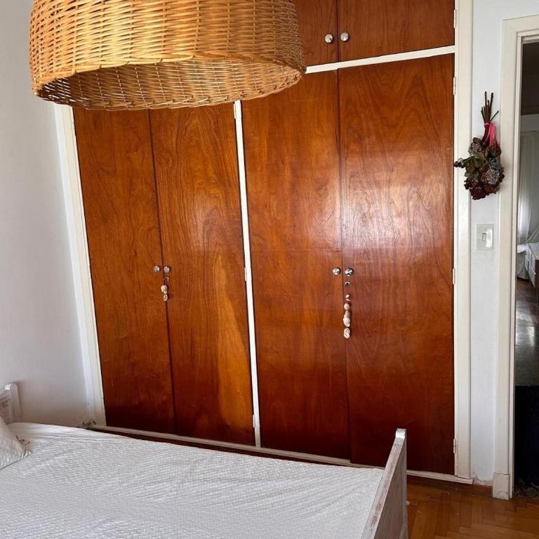 Casa con jardín metros del mar en Mar del Plata - Casa de 3 dormitorios - 5