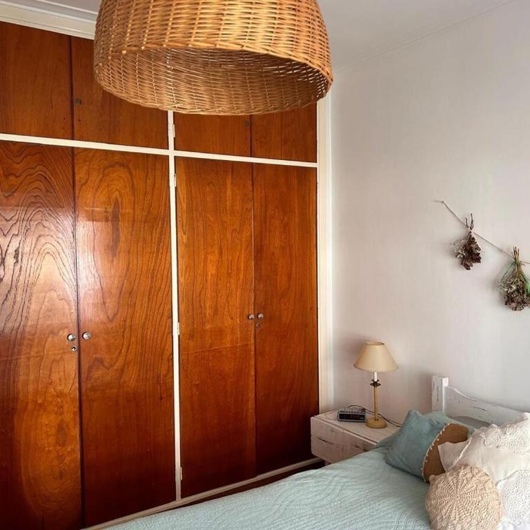 Casa con jardín metros del mar en Mar del Plata - Casa de 3 dormitorios - 8