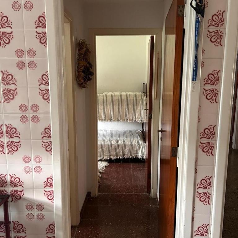 Casa con jardín metros del mar en Mar del Plata - Casa de 3 dormitorios - 9