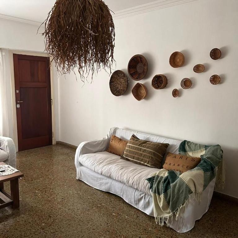 Casa con jardín metros del mar en Mar del Plata - Casa de 3 dormitorios - 14